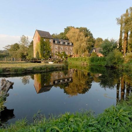 Le Gite Appartement Guillotin Bohal Exterior foto